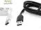 K18 KABEL HTC DC M410 DESIRE Z HD2 HD WILDFIRE ONE