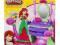 Play-Doh Arielka Strojnisia Ariel Princess A2680