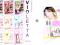 Violetta DVD TOM 1-9 SERIALU + Violetta Photo BOOK