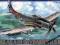 Douglas A-1H Skyraider   61058 TAMIYA 1/48 WROCŁAW