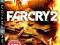 Far Cry 2 PS3 Używana Gameone Sopot