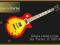 Gitara elektryczna Jay Turser JT 220 D - używana