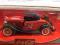 UNIKAT KOLEKCJE METALOWE AUTO AUTKO FORD ROADSTER