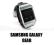 ATRAPA SAMSUNG GALAXY GEAR.