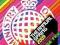 CD- MINISTRY OF SOUND-THE ANNUAL SPRING '09