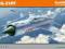 MiG-21PF 1/48 Nowość 8236 Eduard NAJTANIEJ