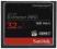 SANDISK COMPACT FLASH EXTREME PRO 32GB