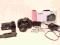 Canon 600D+Grip Phottix+baterie.Mega zestaw!!
