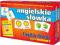 ADAMIGO 5628 ANGIELSKIE SŁÓWKA - memory KURIER