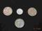 ZESTAW 10 SZT MONET OD 1923R I PRL - RZADKIE!!! 1