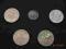 ZESTAW 10 SZT MONET OD 1923R I PRL - RZADKIE!!! 2
