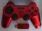 Bezprzewodowy Pad Dual Shock PS3