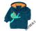 GYMBOREE BLUZA DRESOWA 12-18 m