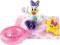 FISHER PRICE FIGURKA DISNEY DAISY NA PLAŻY Y1883