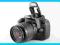 LUSTRZANKA CANON 1200D 18-55mm TORBA +KARTA+GRATIS