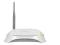 TP-LINK MR3220 router xDSL WiFi N150/3G