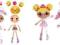 LALALOOPSY Workshop 2-PACK !!! Lalki BUNNY + NERD