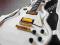 Gibson Les Paul Custom Shop - Alpine White -