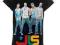 JLS NOWY T-SHIRT 6-7 LAT -70%