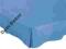 Prześcieradło Niebieskie Falbana  90x190 sk4978