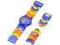 ZEGAREK DZIECIECY LEGO KIDS 9009679 MOVIE EMMET