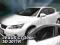 Owiewki HEKO LEXUS CT 200H 5D od 2011r PRZÓD