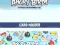 okladka Angry Birds Mix na Dokumenty i Karty
