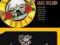okladka Guns N Roses Logo na Dokumenty i Karty