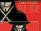 okladka V for Vendetta Freedom Foreverna Dokumenty