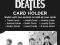 okladka The Beatles w Londynie na Dokumenty i Kart