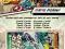 okladka Marvel Srebrny Surfer Retro na Dokumenty i