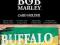 okladka Bob Marley Buffalo Soldier na Dokumenty i