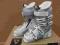 FISCHER SOMA My Style 7 WHITE/SILVER 2014 EU 37