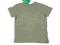 BENETTON t-shirt chłopięcy M / 130cm / 7-8 lat