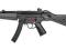 Classic Army - Replika MP5 A4 (MP007M)