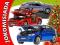 LICENCJONOWANY METALOWY MODEL AUTKO  BMW ZA0713