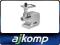 Maszynka do mięsa Clatronic FW 3506 Srebrna 24MC
