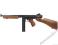 Pistolet maszynowy AEG Cybergun THOMPSON M1A1 Mili