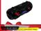 Radio BOOMBOX +Bluetooth LEDY CD+MP3_rtv_Sosnowiec