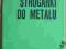 STRUGARKI DO METALU / UNIKAT !!!