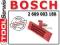 BOSCH PRZEŁĄCZNIK OBROTÓW PSB 600 650 680 750