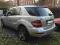 Mercedes ML w 164 320 cdi airmatic,4 matic 2007r