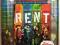 RENT - rewelacyjna rock-opera - NOWY FOLIA