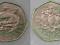 Barbados 1 Dollar 1988 rok od 1zł i BCM
