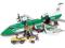 LEGO CITI samolot transportowy duży 7734