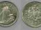 Barbados 25 Cents 2007 rok od 1zł i BCM