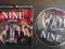 Nine - Dziewięć DVD musical