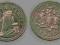 Barbados 25 Cents 2003 rok od 1zł i BCM