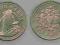 Barbados 25 Cents 2000 rok od 1zł i BCM