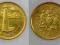 Barbados 5 Cents 2007 rok od 1zł i BCM